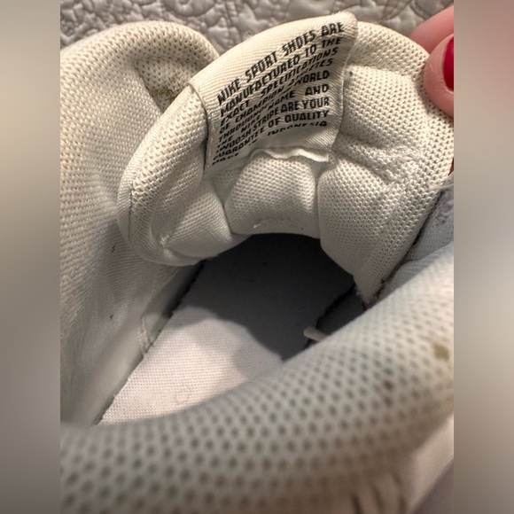 Nike Blazer Mid youth size 6.5 shoes - Picture 14 of 14